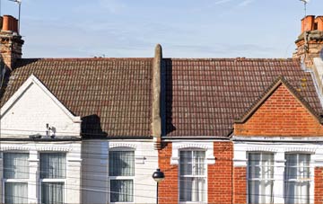 clay roofing South Heath