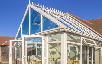 conservatory roof insulation costs South Heath