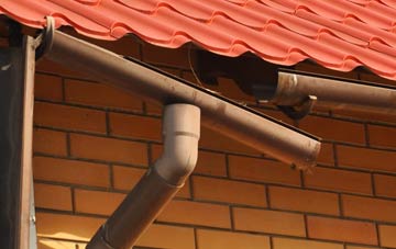 South Heath gutter repair costs