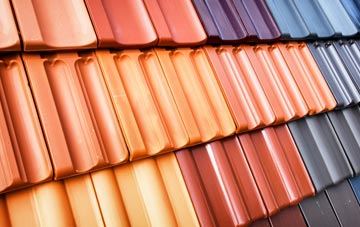 South Heath roof tile costs