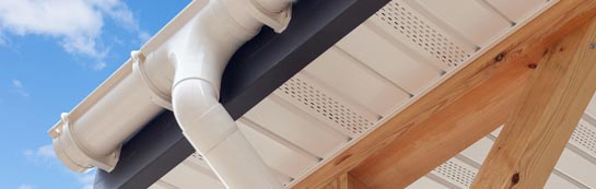 get South Heath guttering quotes today