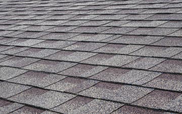 South Heath tiles for shallow pitch roofing