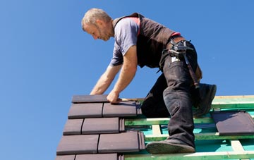disadvantages of South Heath slate roofing