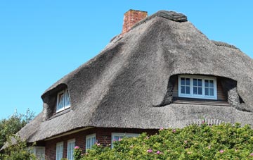 thatch roofing South Heath