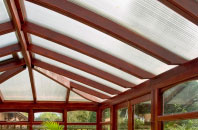 South Heath conservatory roofing insulation
